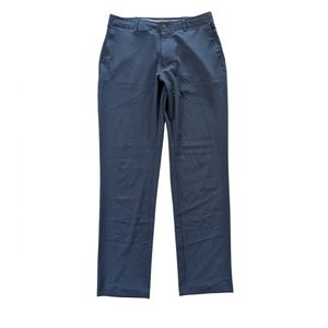 Ben Hogan Navy Blue Golf Pants Size 32 X 32